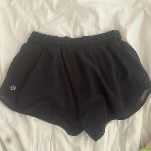 Lululemon hotty hots